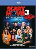 Scary Movie 3 (Blu-ray Disc)