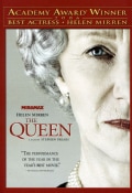 The Queen (DVD)