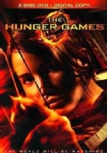 The Hunger Games (DVD)