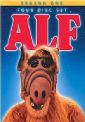 Alf: Season 1 (DVD)