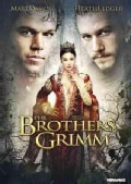 The Brothers Grimm (DVD)