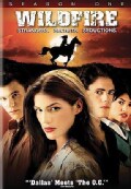 Wildfire Season 1 (DVD)