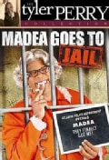 Madea Goes to Jail (Play) (DVD)