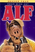 Alf: Season 4 (DVD)