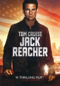 Jack Reacher (DVD)