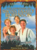 The Adventures of Swiss Family Robinson (DVD)