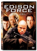 Edison Force (DVD)