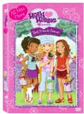 Holly Hobbie Best Friends Forever (DVD)