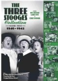 Three Stooges Collection: 1940-1942 (DVD)