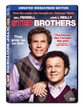 Step Brothers (DVD)