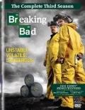 Breaking Bad: The Complete Third Season (DVD)