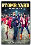 Stomp The Yard: Homecoming (DVD)