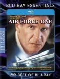 Air Force One (Blu-ray Disc)