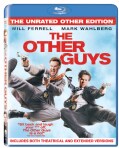 The Other Guys (Blu-ray Disc)