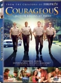 Courageous (DVD)
