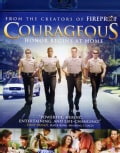 Courageous (Blu-ray Disc)