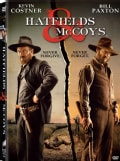 Hatfields & McCoys (DVD)
