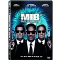 Men in Black 3 (DVD)