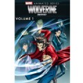 Marvel Wolverine: Animated Series Volume 1 (DVD)