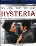 Hysteria (Blu-ray Disc)