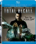 Total Recall (2012) (Blu-ray/DVD)