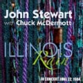 John Stewart - Illinois Rain