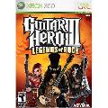 Xbox 360 - Guitar Hero III: Legends of Rock (game only)