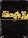 Harvey Birdman, Attorney at Law: Vol 3 (DVD)