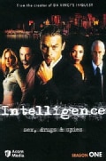 Intelligence, Season 1 (DVD)