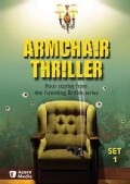Armchair Thriller Set 1 (DVD)
