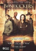 Bonekickers (DVD)