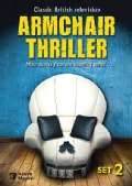 Armchair Thriller Set 2 (DVD)