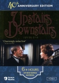 Upstairs Downstairs Series 1 (DVD)