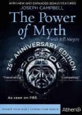 Joseph Campbell and the Power of Myth with Bill Moyers: 25th Anniversary Edition (DVD)