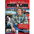 James May's Man Lab Series 2 (DVD)