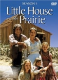 Little House On the Prairie: Season 1 (DVD)