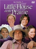 Little House On the Prairie: Season 7 (DVD)