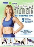 Star Trainers: Strength (DVD)