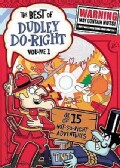 The Best Of Dudley Do-Right Vol 1 (DVD)