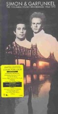 Simon & Garfunkel - Columbia Studio Recordings 1964-1970