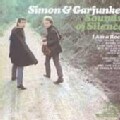 Simon & Garfunkel - Sounds of Silence