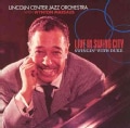 W Marsalis/Lincoln C - Live In Swing City- Swingin' with Duke