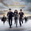 Carter Burwell - The Twilight Saga: Breaking Dawn - Part 2 (OSC)
