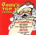 Various - Santa's Top 10 Favorites