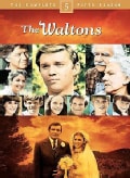 The Waltons: The Complete Fifth Season (DVD)