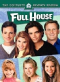 Full House: The Complete Seventh Season (DVD)