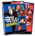 Whose Line is it Anyway: Season 1 Vol 1 & 2 (DVD)