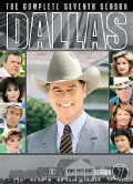 Dallas: The Complete Seventh Season (DVD)