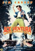 Ace Ventura: When Nature Calls (DVD)