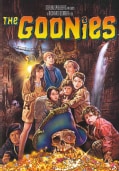 The Goonies (DVD)